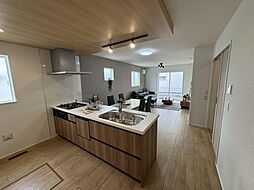 茅ヶ崎市萩園第1期・2棟