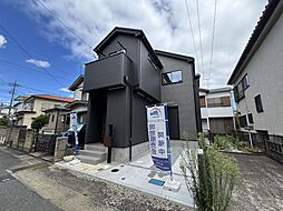 茅ヶ崎市萩園11期1棟