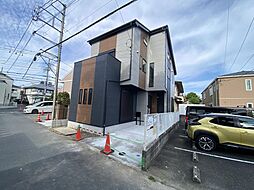 茅ケ崎市高田新築戸建て