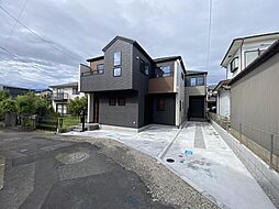 茅ケ崎市南湖新築 ２号棟