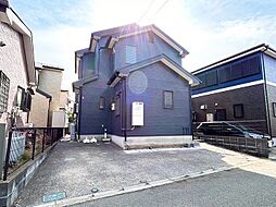 藤沢市亀井野リフォーム済戸建