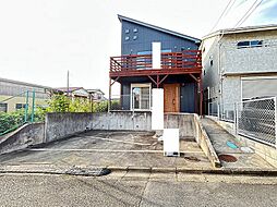 藤沢市石川中古戸建