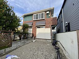 茅ケ崎市松浪中古戸建