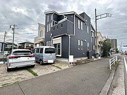茅ケ崎市中島中古戸建