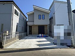 茅ヶ崎市香川５期 １号棟