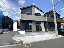茅ヶ崎市今宿新築分譲 2