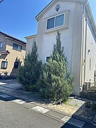 越谷レイクタウン2丁目　中古戸建て