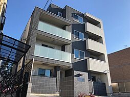 LS RESIDENCE NAKAMOZU