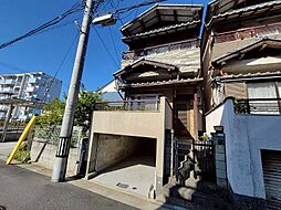 八田西町二丁貸家