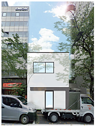 想定利回り4.24% 日本橋茅場町売土地  現地案内会開催中