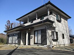 堀之内住宅