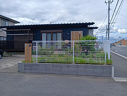 那須塩原市緑　中古住宅