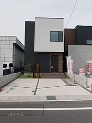 福山市引野町４丁目の一戸建て