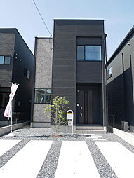 福山市引野町４丁目の一戸建て