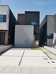 福山市引野町４丁目の一戸建て