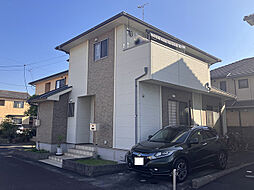 福山市多治米町２丁目の一戸建て