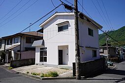 福山市田尻町の一戸建て
