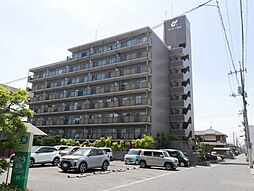 アルファステイツ福山東 605