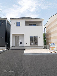 福山市草戸町4丁目の一戸建て