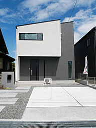 福山市幕山台8丁目の一戸建て