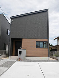 福山市幕山台8丁目の一戸建て