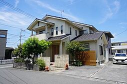 福山市御幸町大字下岩成の一戸建て