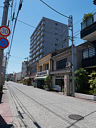 サンシティ霞町 601