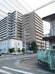 エバーグリーン福山西町 303