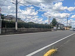 養鯉場跡地