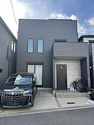 西淀川区中島１丁目戸建て