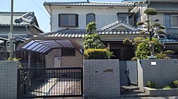 松原市天美東戸建て
