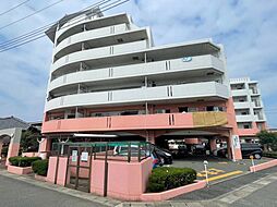 スタシオン海の中道パークサイド 204