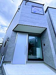 パークガーデン下大利 3LDK