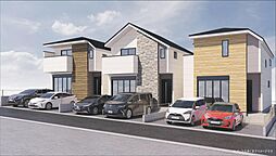 中央区笹丘分譲住宅