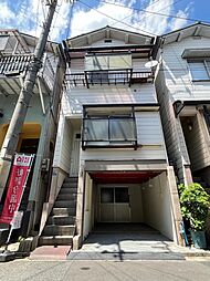 東大阪市西堤本通西１丁目の一戸建て