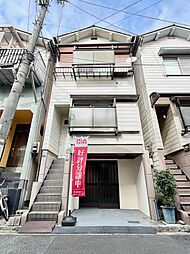 東大阪市西堤本通西１丁目の一戸建て