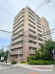 ザ・ランクス東住吉中野