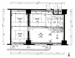 アドリーム草津 1117
