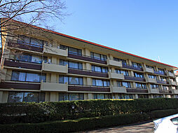 フジタ第３箱根山マンション