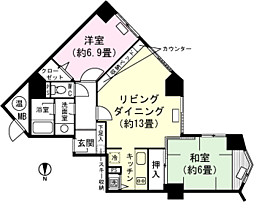 フォレストヒルズ石打