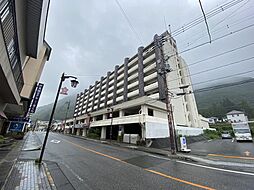 鬼怒川温泉マンション