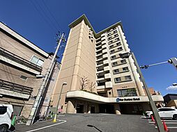 タワーリゾートマンション諏訪湖大手