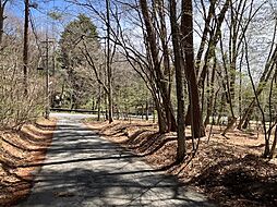 西武千ヶ滝別荘地中区