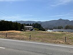 雪窓高原南　土地