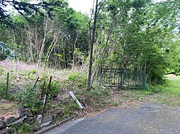 御代田町向原　土地