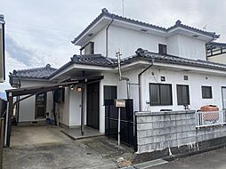 佐久市鍛冶屋　中古戸建