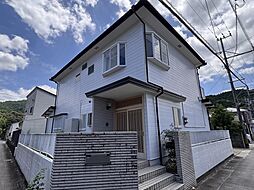 那珂川市山田２階建