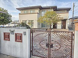 二世帯住宅　豊橋市三本木町