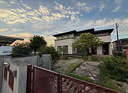 二世帯住宅 豊橋市三本木町