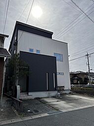 長久手市片平2丁目　戸建